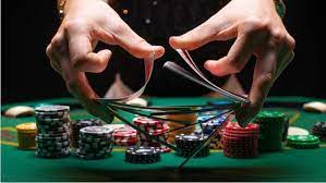 Casino Casher